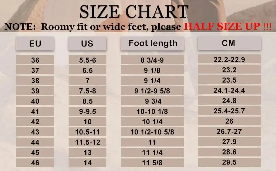 Kidmi Men's Suede Clogs Cork Footbed Clogs for Women Soft Leather Adjustable Buckle Slip-on Potato Shoes Sandals Beach Slippers luxecrown.co.uk
