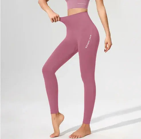 Leggings Women Pants Push Up Gym Tights Sexy Tummy Control Sport Yoga Pants High Waist Legging Plus Size Fitness Running Pants luxecrown.co.uk