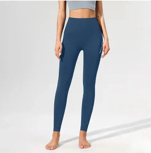 Leggings Women Pants Push Up Gym Tights Sexy Tummy Control Sport Yoga Pants High Waist Legging Plus Size Fitness Running Pants luxecrown.co.uk
