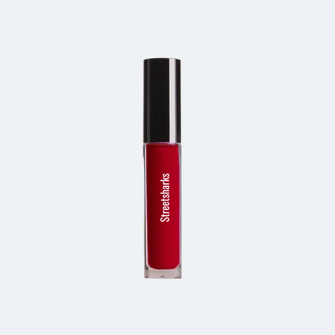 Lip Gloss - Red Streetsharks