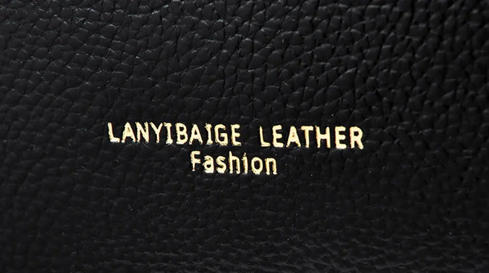 Luxury Handbags Women Bags Designer 3 Layers Soft Leather Shoulder Crossbody Sac Ladies Large Capacity Shopping Messenger Tote luxecrown.co.uk