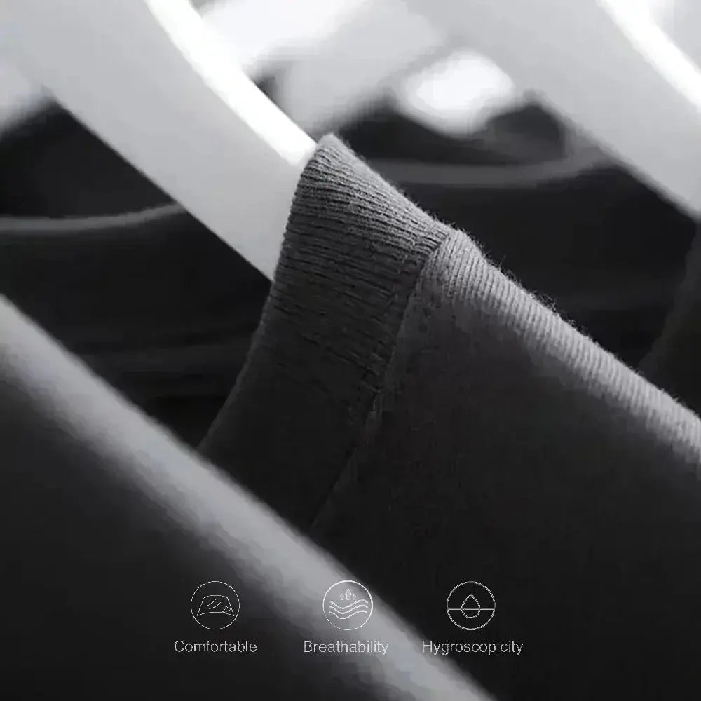 Men's and Women's New Summer Short Sleeved Trendy T-shirt Loose High-end Luxury Men's and Women's Brand Pure Cotton Printe luxecrown.co.uk