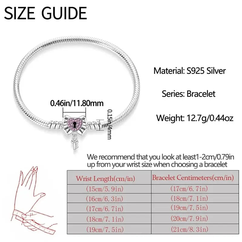 New 925 sterling silver fashion star track love cat claw star charm beads Fit Brand original bracelet DIY fine jewelry gifts Streetsharks