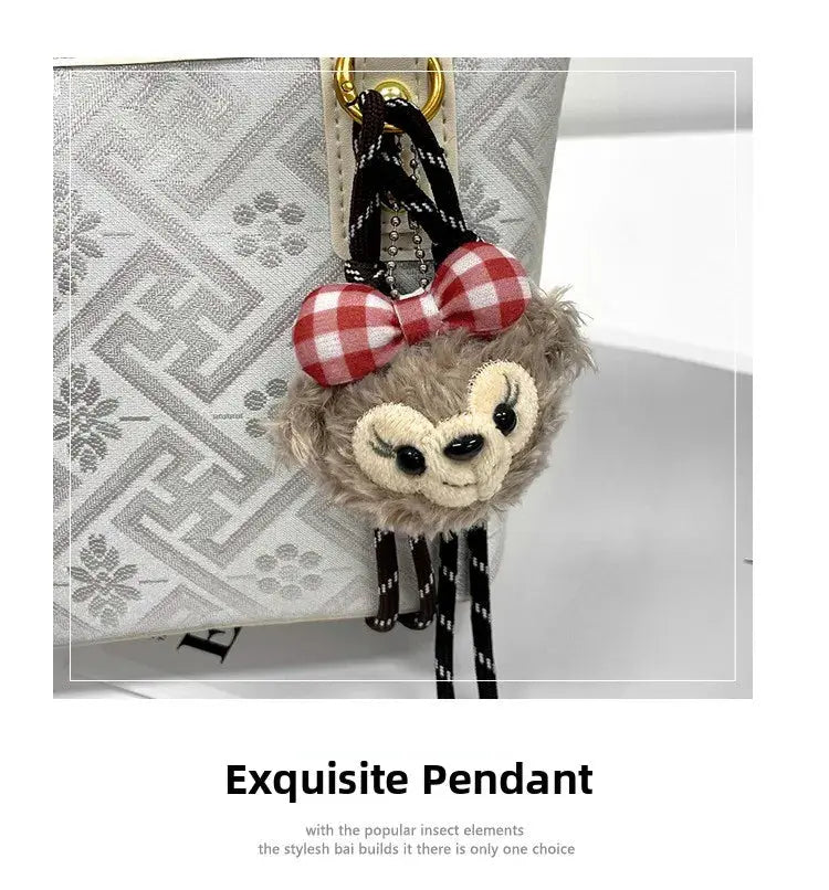 New Ethnic Style Wanji Pattern Bucket Bag Casual Crossbody Lightweight Luxury Urban Simple PU Leather Fashion Handbag luxecrown.co.uk