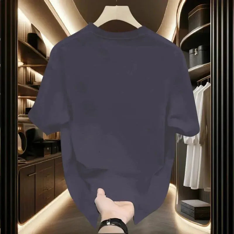 New Luxury Brand Summer Fashion Funny T Shirt Casual Short Sleeve T Shirts Women Fashion Clothing Summer Sport Tops Streetsharks