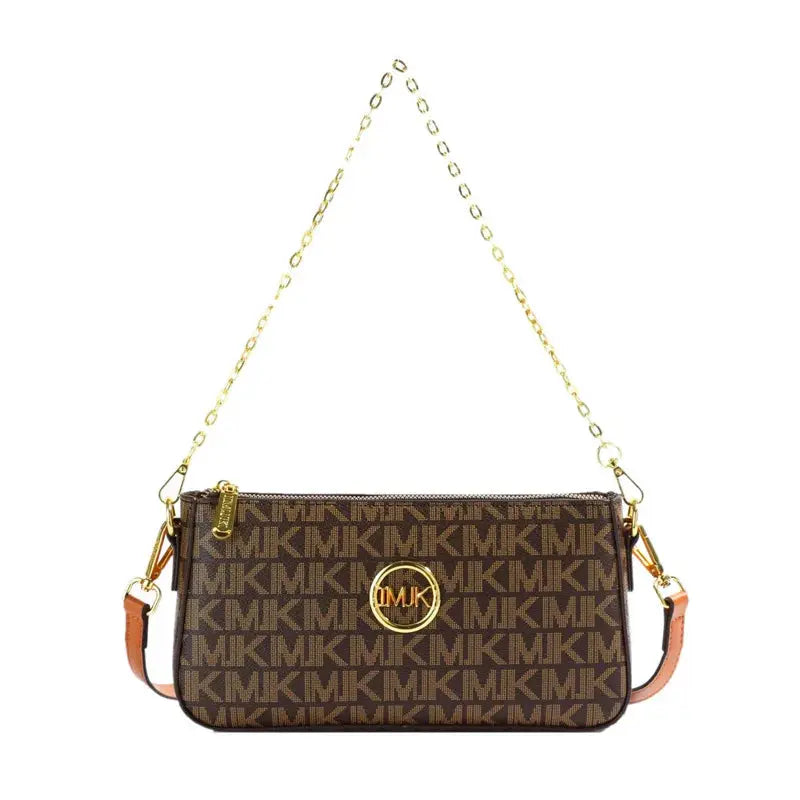 New Luxury Women's Shoulder Bag Brand Designer Purses And Handbags Ladies Crossbody Bag Fashion Chain Small Tote Messenger Bags Streetsharks