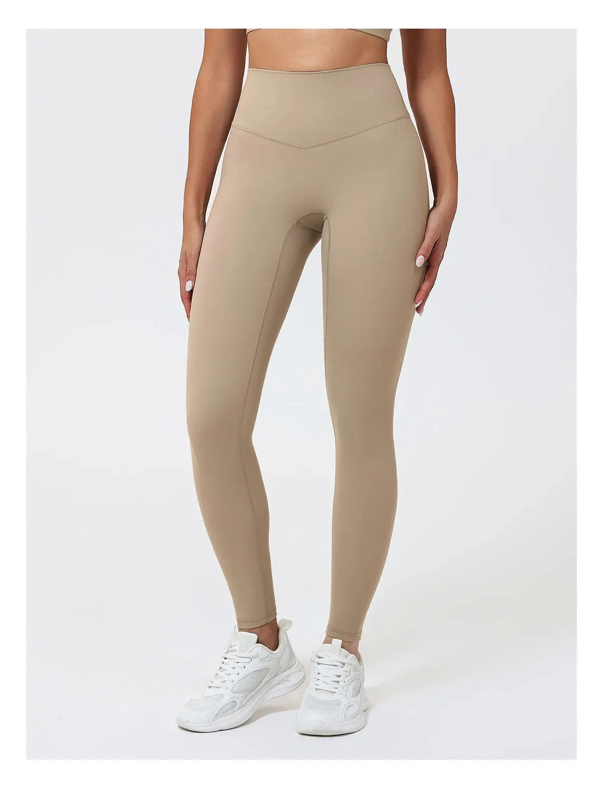 New Summer Sport Legging High Waist Gym Pants Women Running Workout Leggings Women's Gym Leggings Tights Stretch Yoga Clothing luxecrown.co.uk