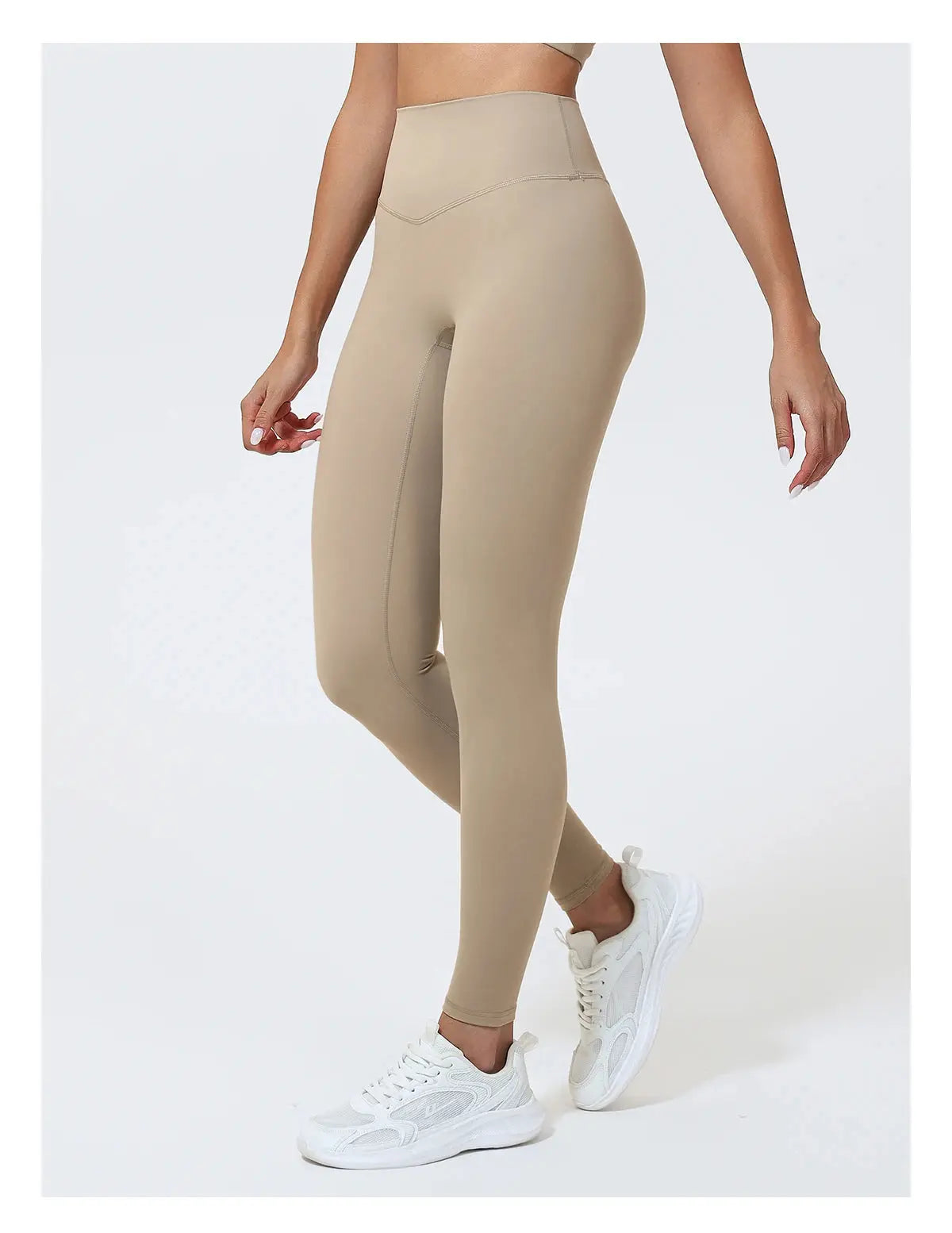 New Summer Sport Legging High Waist Gym Pants Women Running Workout Leggings Women's Gym Leggings Tights Stretch Yoga Clothing luxecrown.co.uk