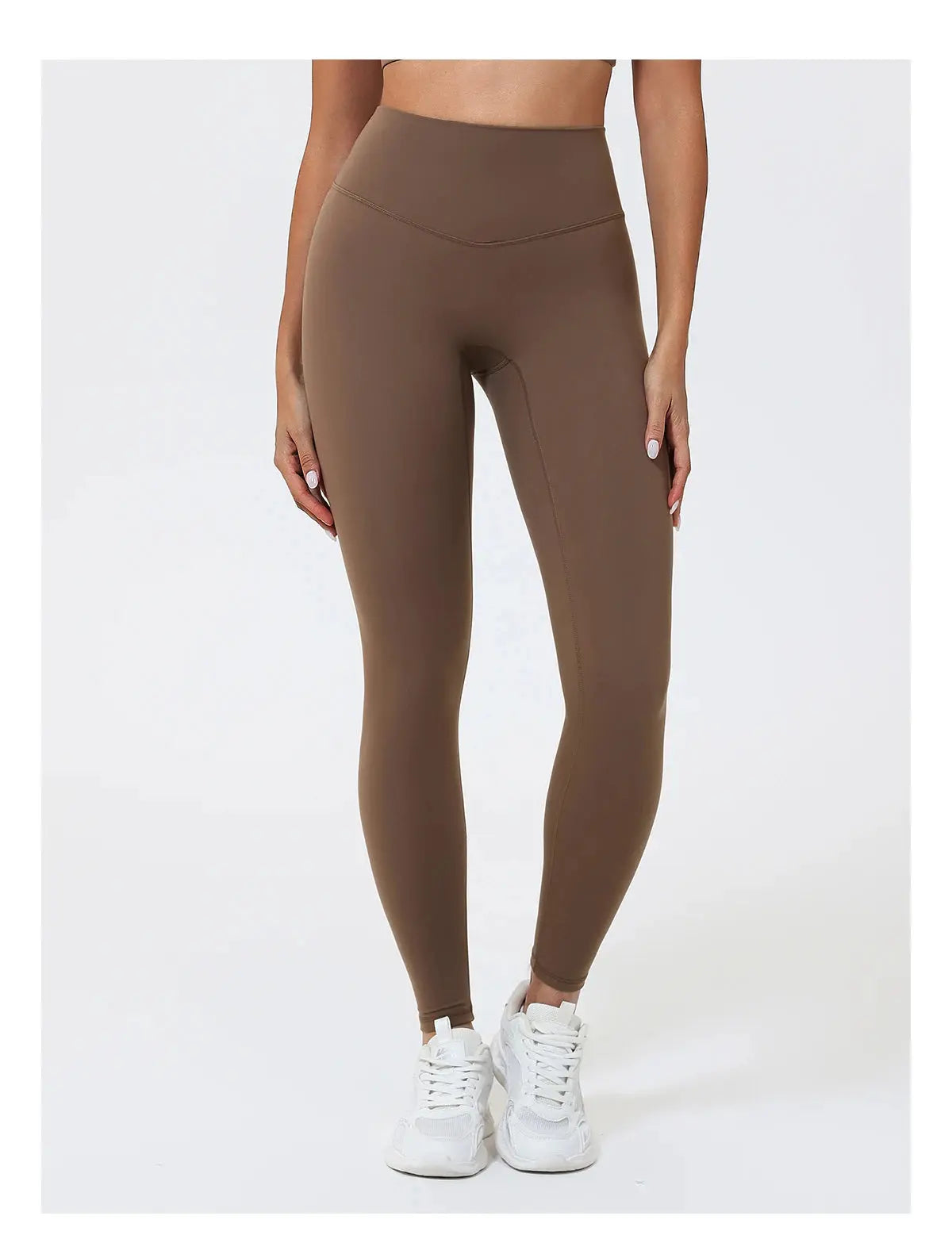 New Summer Sport Legging High Waist Gym Pants Women Running Workout Leggings Women's Gym Leggings Tights Stretch Yoga Clothing luxecrown.co.uk