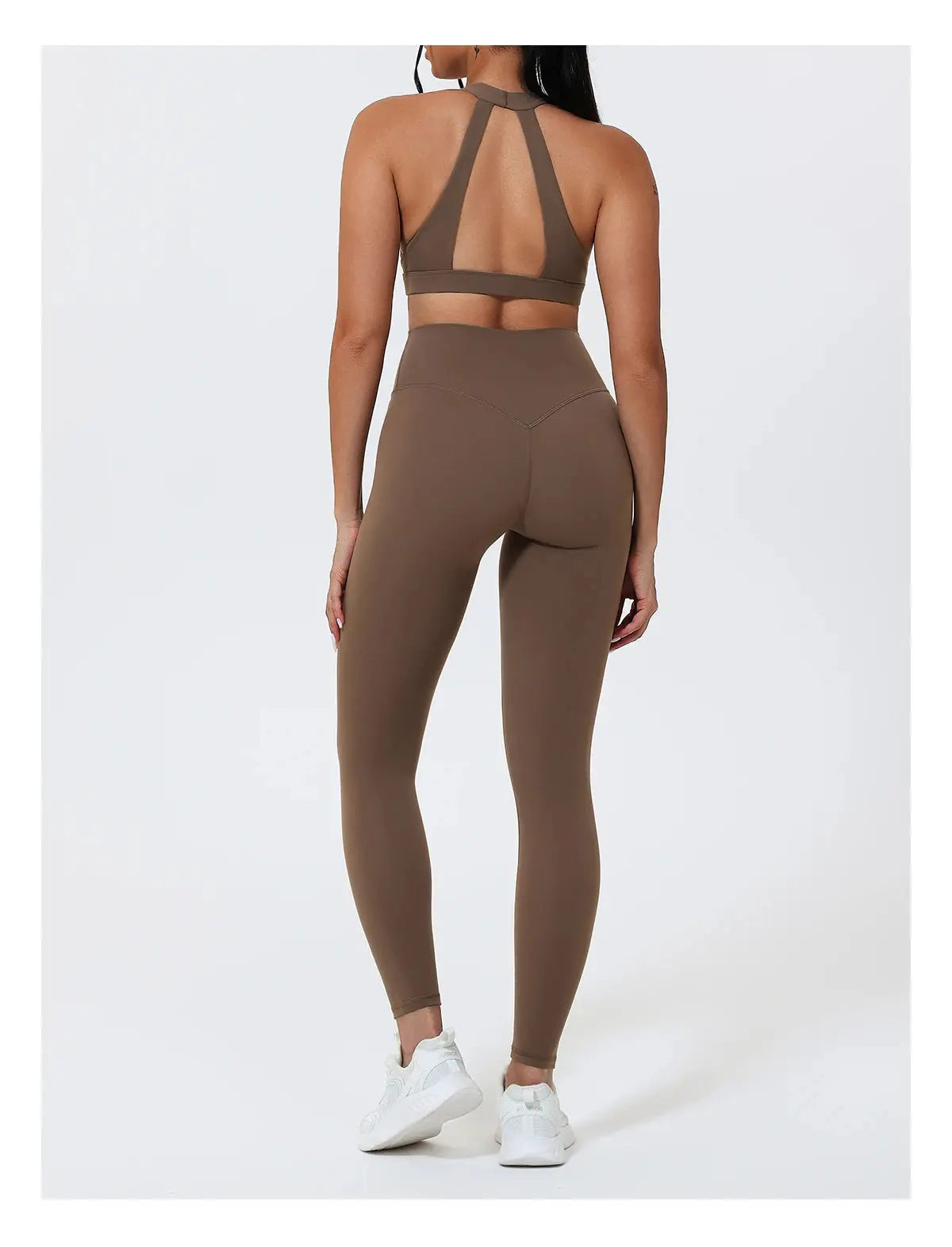 New Summer Sport Legging High Waist Gym Pants Women Running Workout Leggings Women's Gym Leggings Tights Stretch Yoga Clothing luxecrown.co.uk