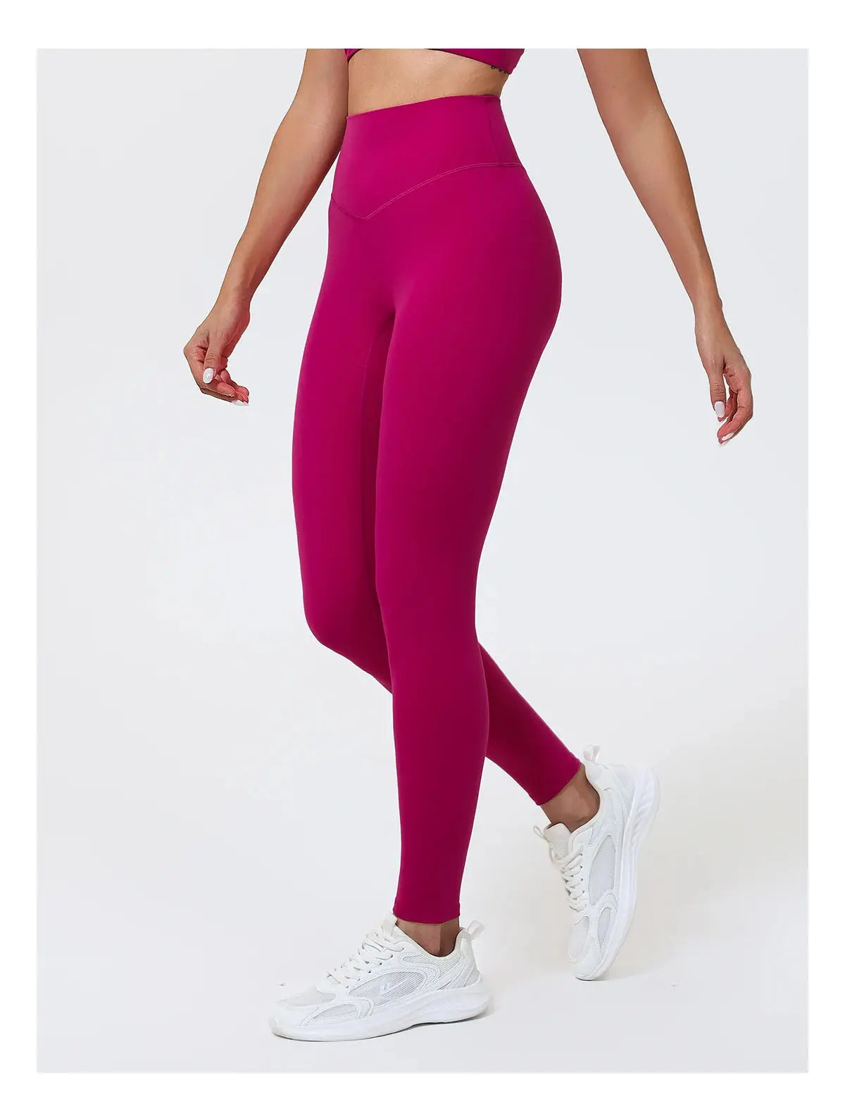 New Summer Sport Legging High Waist Gym Pants Women Running Workout Leggings Women's Gym Leggings Tights Stretch Yoga Clothing luxecrown.co.uk