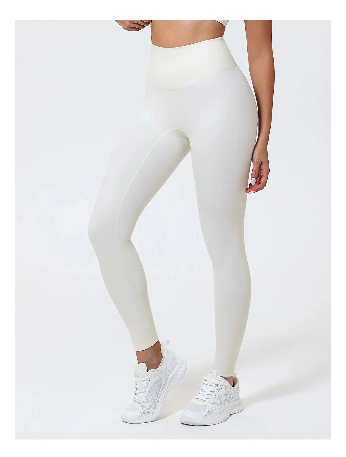 New Summer Sport Legging High Waist Gym Pants Women Running Workout Leggings Women's Gym Leggings Tights Stretch Yoga Clothing luxecrown.co.uk