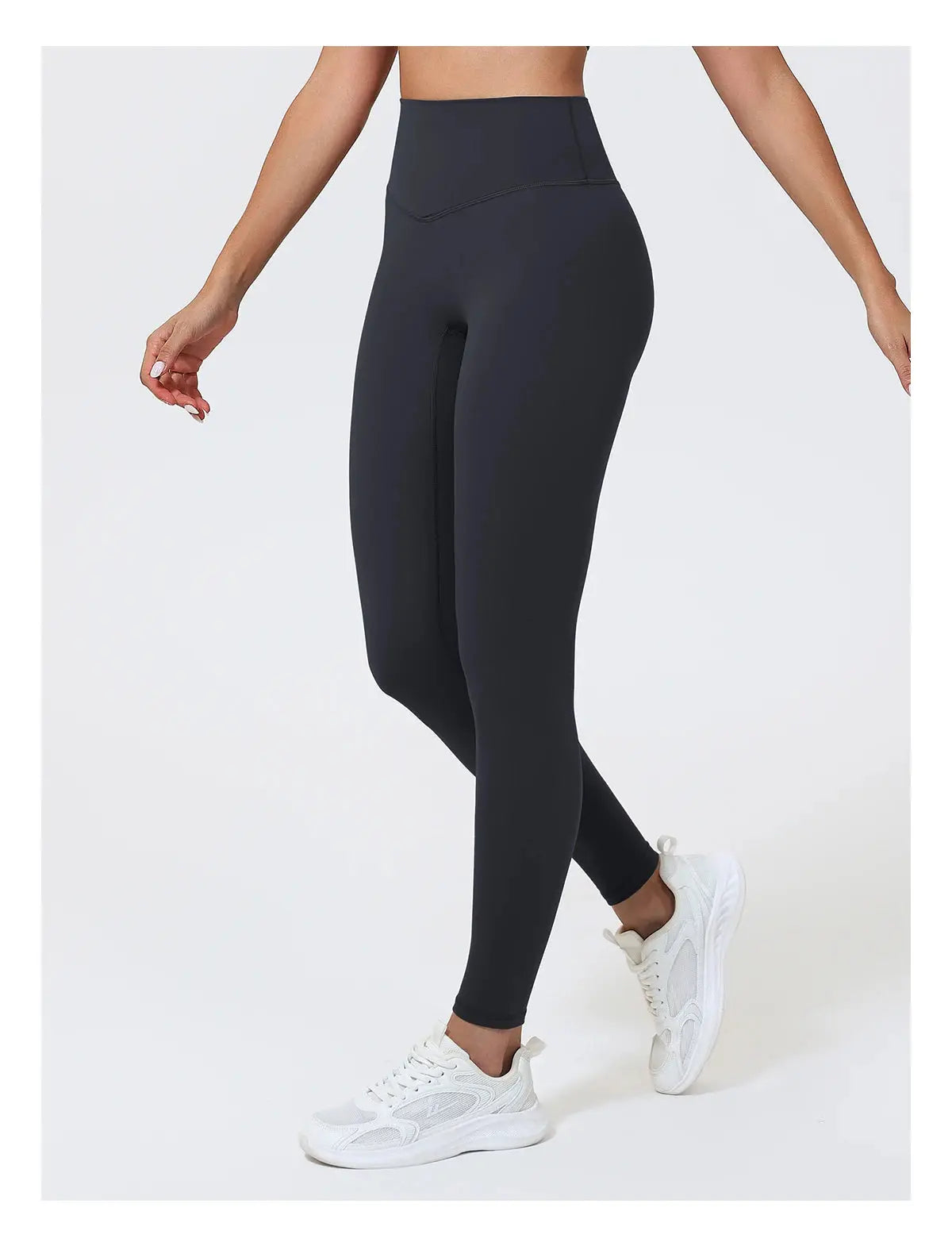 New Summer Sport Legging High Waist Gym Pants Women Running Workout Leggings Women's Gym Leggings Tights Stretch Yoga Clothing luxecrown.co.uk