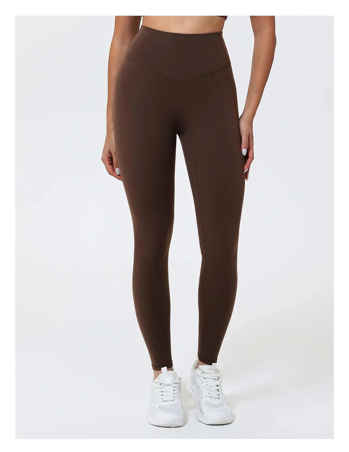 New Summer Sport Legging High Waist Gym Pants Women Running Workout Leggings Women's Gym Leggings Tights Stretch Yoga Clothing luxecrown.co.uk