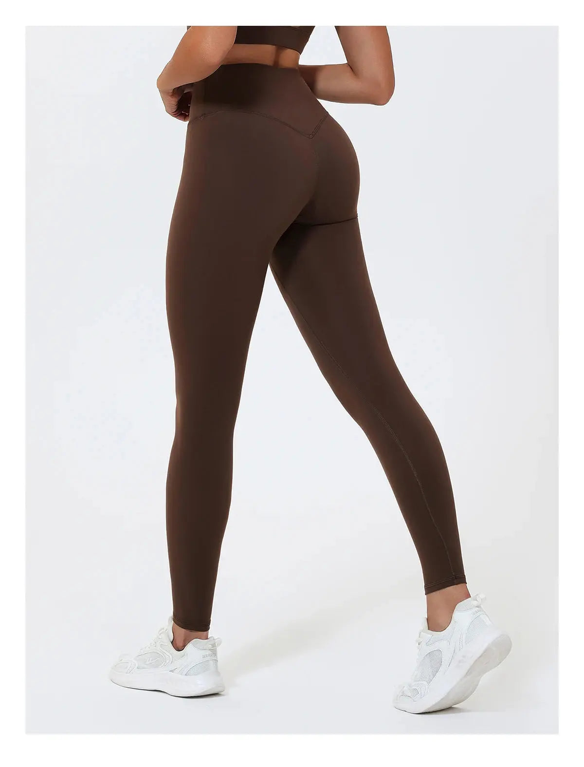 New Summer Sport Legging High Waist Gym Pants Women Running Workout Leggings Women's Gym Leggings Tights Stretch Yoga Clothing luxecrown.co.uk