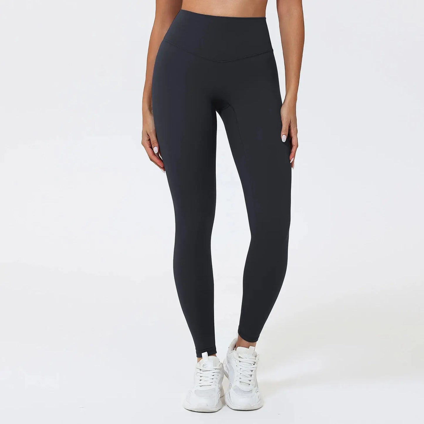 New Summer Sport Legging High Waist Gym Pants Women Running Workout Leggings Women's Gym Leggings Tights Stretch Yoga Clothing luxecrown.co.uk