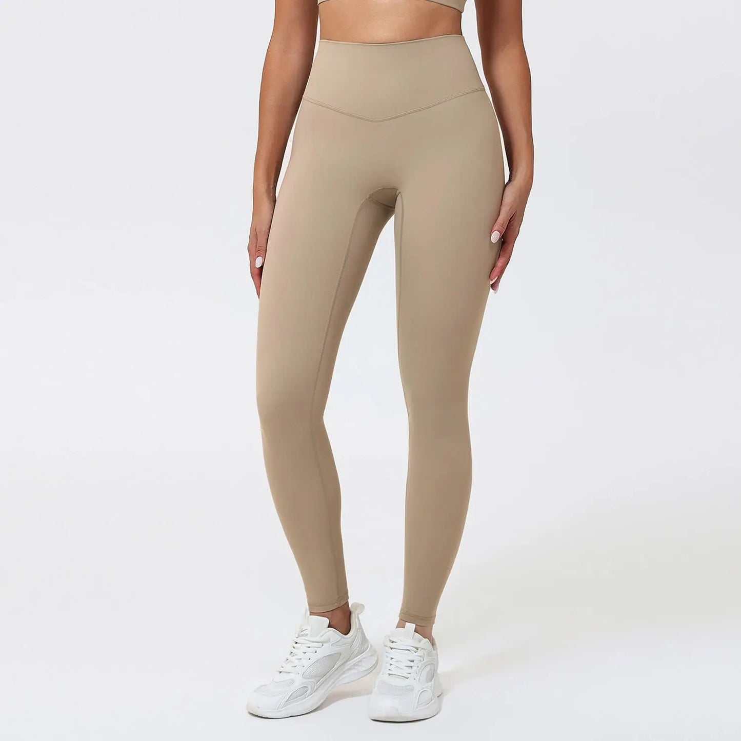 New Summer Sport Legging High Waist Gym Pants Women Running Workout Leggings Women's Gym Leggings Tights Stretch Yoga Clothing luxecrown.co.uk