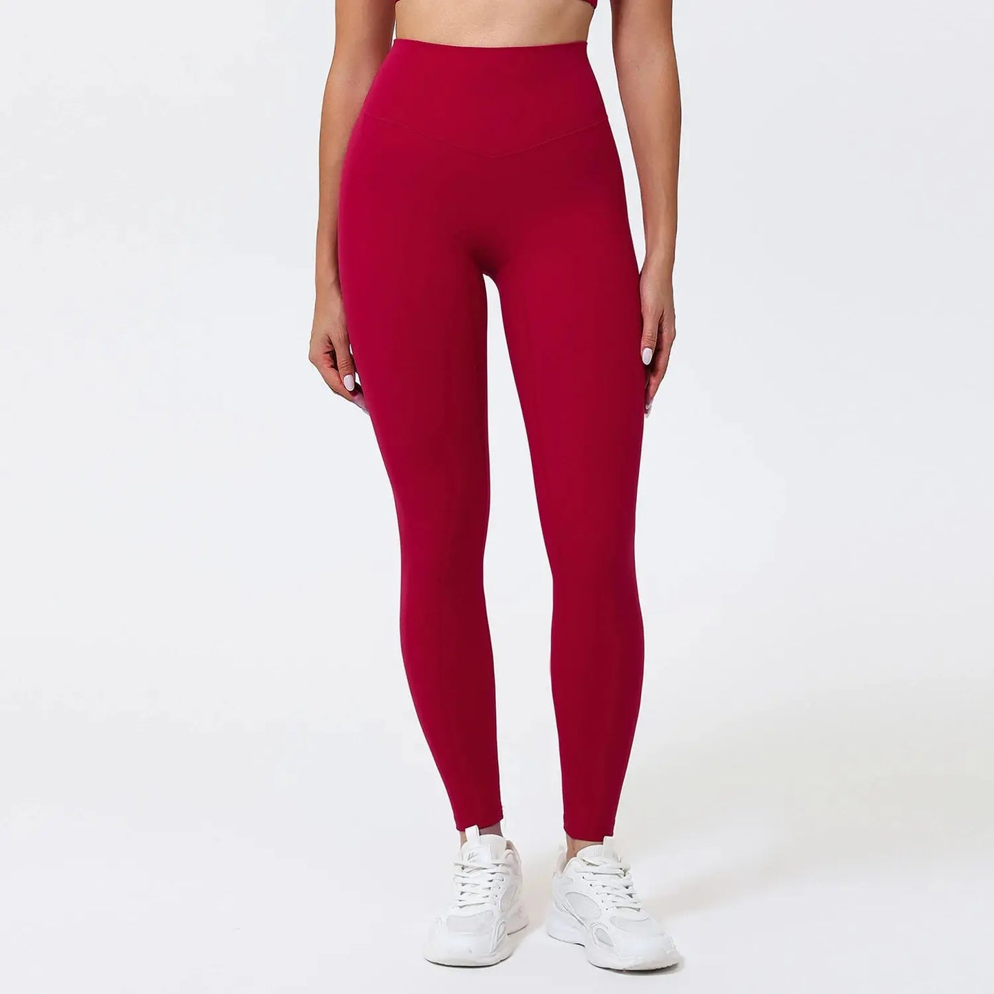 New Summer Sport Legging High Waist Gym Pants Women Running Workout Leggings Women's Gym Leggings Tights Stretch Yoga Clothing luxecrown.co.uk