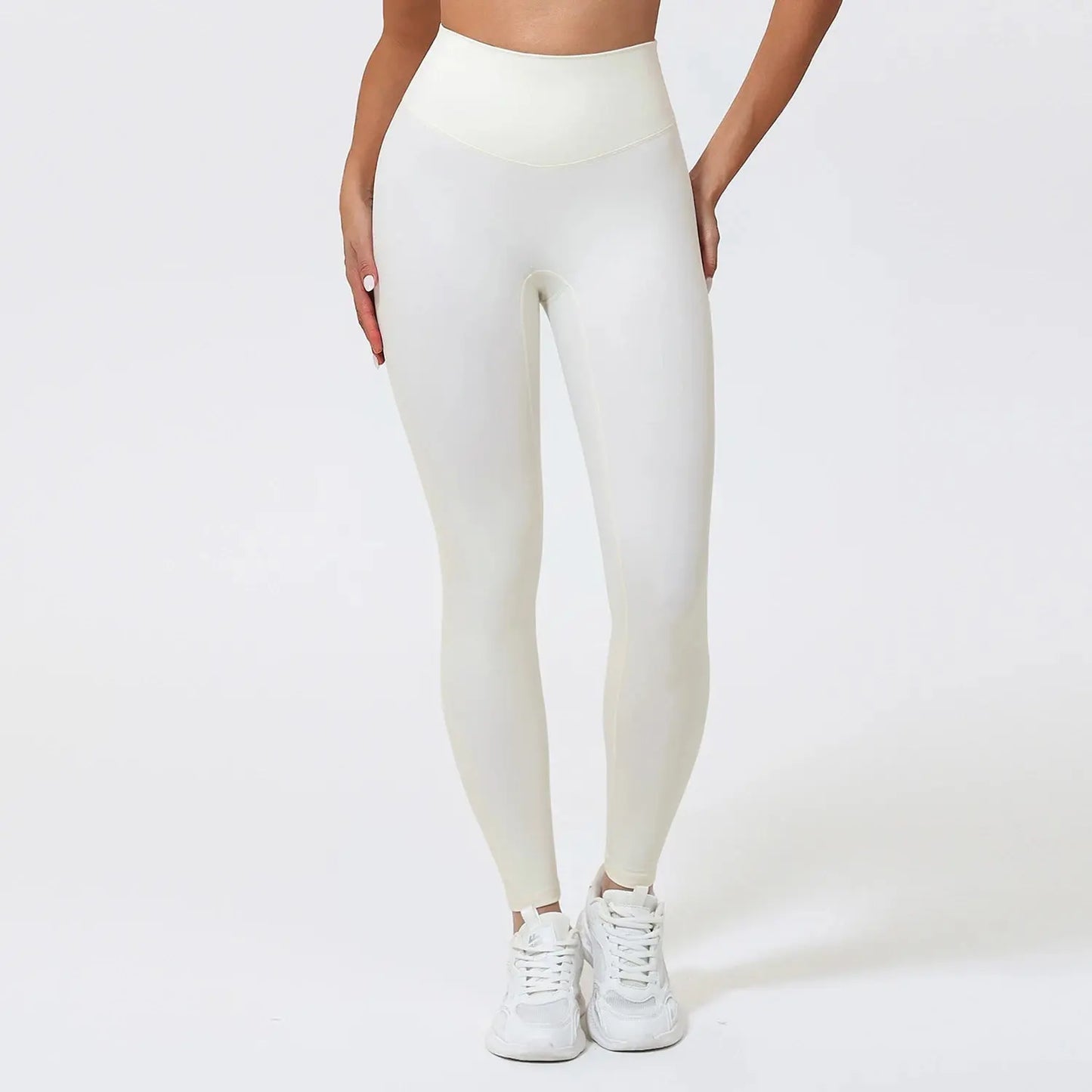 New Summer Sport Legging High Waist Gym Pants Women Running Workout Leggings Women's Gym Leggings Tights Stretch Yoga Clothing luxecrown.co.uk