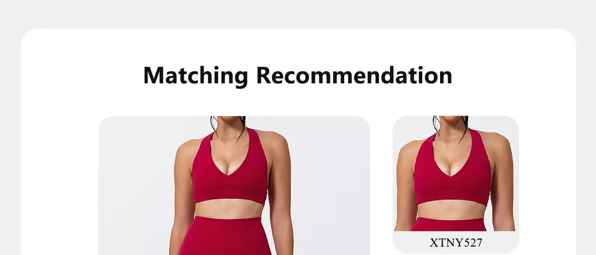 New Summer Women's Ultra Soft Sports Bra And Yoga Pants Set Fashionable Two-Piece Gym Workout Shock-Absorbing Underwear Suit luxecrown.co.uk