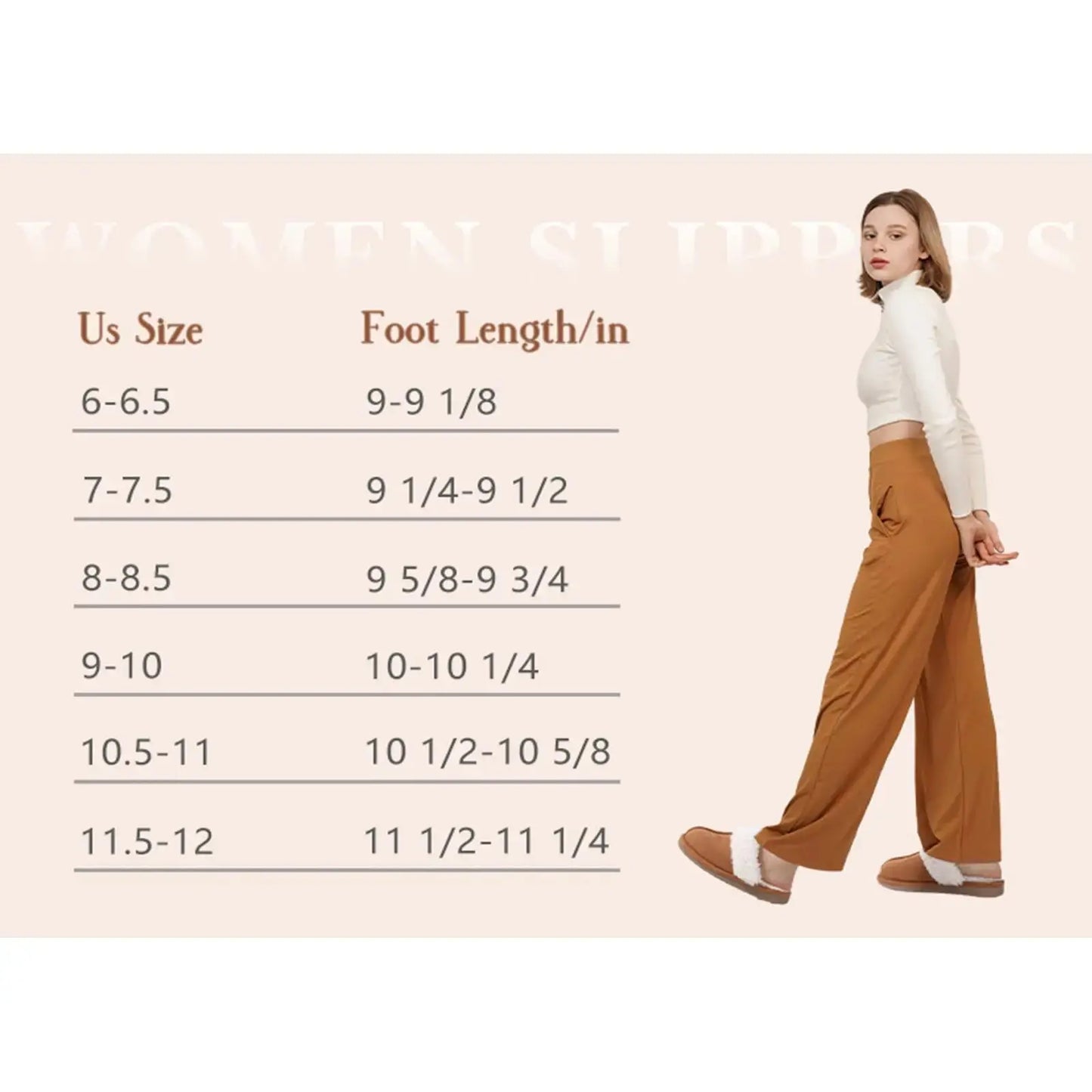New Winter Fuzzy Women Slippers Indoor Soft House Shoes Fashion Brand Fluffy Suede Women Shoes Outdoor Antiskid Flat Slippers Streetsharks
