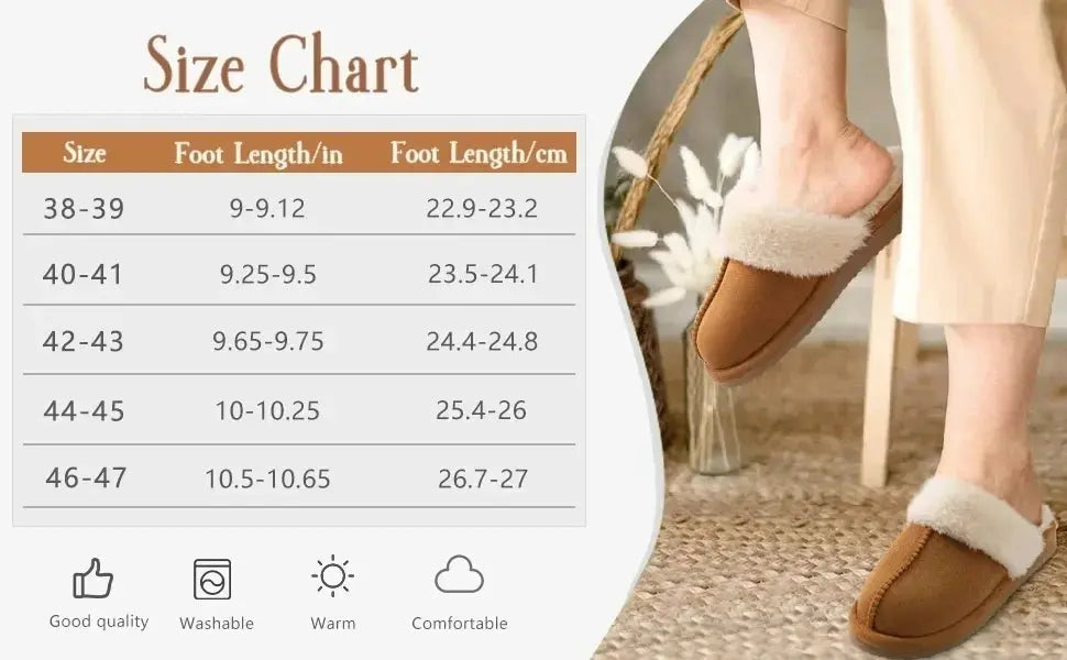 New Winter Fuzzy Women Slippers Indoor Soft House Shoes Fashion Brand Fluffy Suede Women Shoes Outdoor Antiskid Flat Slippers Streetsharks