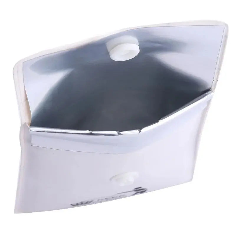 Outdoor Mini Portable Metal Cigarette Ashtray Fashion Ashtray Wiht Lockable Lid Desktop Ash Case Pocket Ashtray Gift For Man Streetsharks