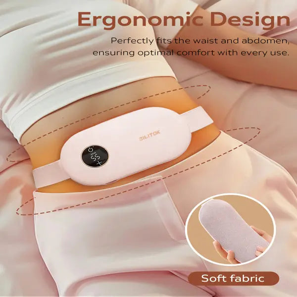 Portable Heating Pad, Not Shipped On Weekends StreetSharks