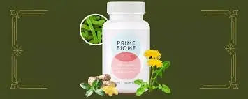 PrimeBiome: Doctor-Endorsed Skin-Gut Health Gummies luxecrown.co.uk