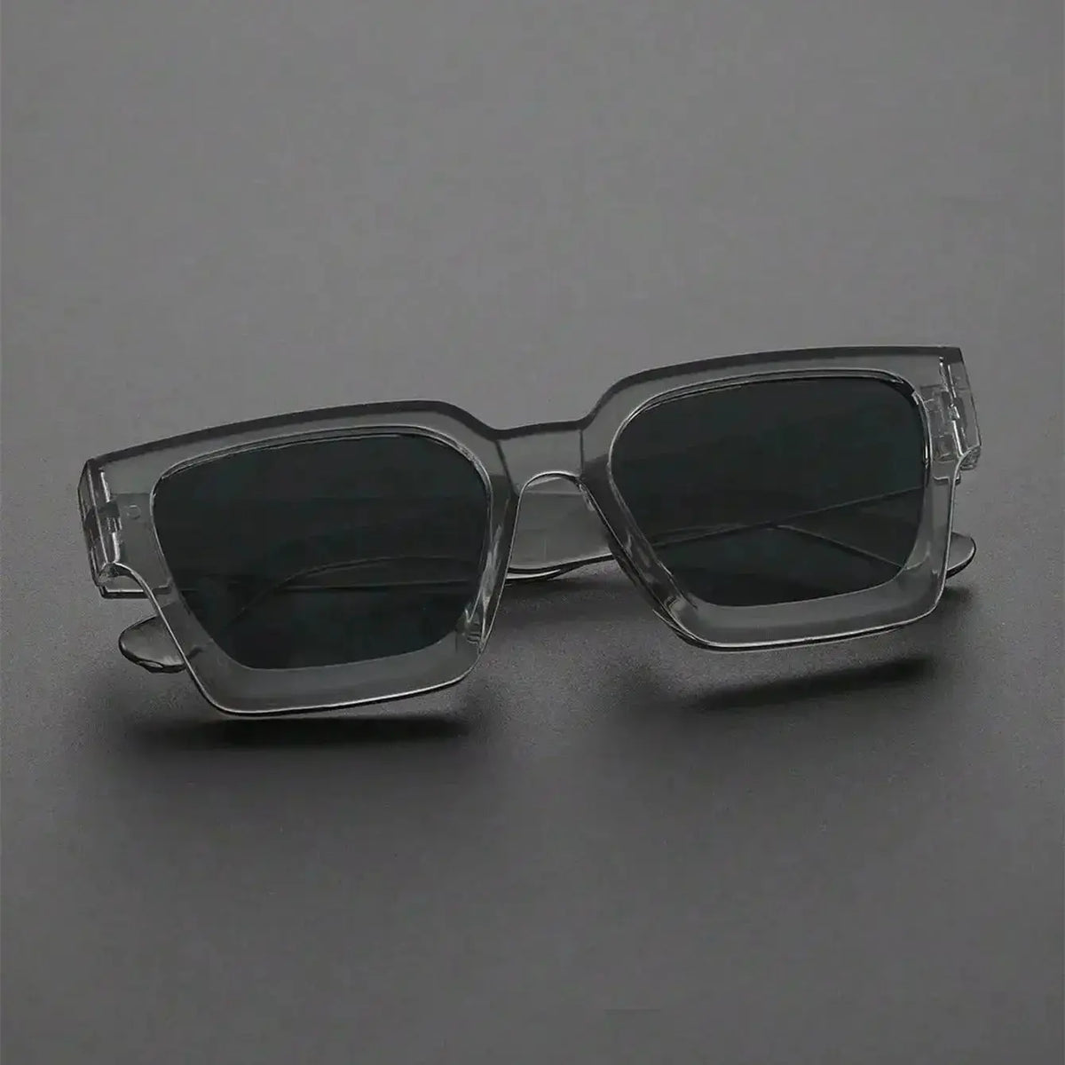 Retro Black Millionaire Shades Luxury Sunglasses 2025 For Men Designer Famous Brand Square Sun Glasses Man Women Sunglass luxecrown.co.uk