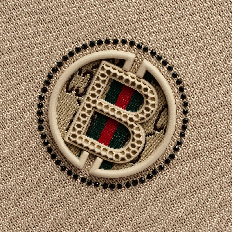 Men's Fashion 2025 Short sleeved Summer Polo Shirt High end Design Exquisite Ice Silk Embroidered Breathable T-shirt