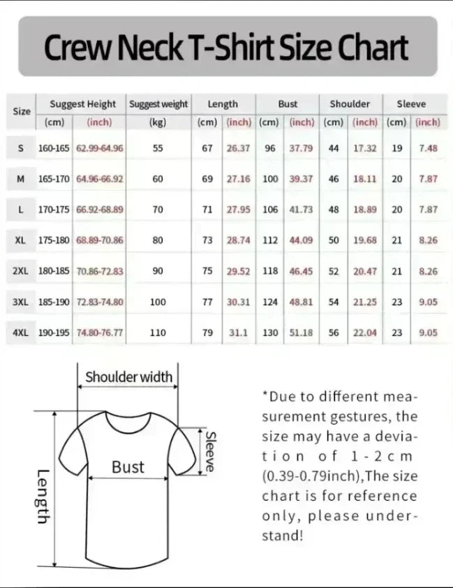 Avenida Art Men's Women clothing Cotton T-shirt American style Retro Casual Streetwear Hipster Fashionable Oversized Y2K shir luxecrown.co.uk