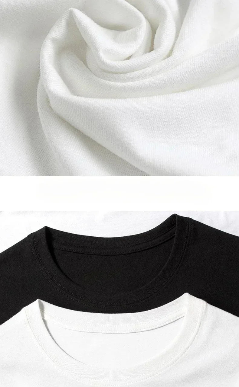 100% pure cotton men's luxurious brand letter print T-shirt, short-sleeved T-shirt, high-quality men's clothing, streetwear luxecrown.co.uk