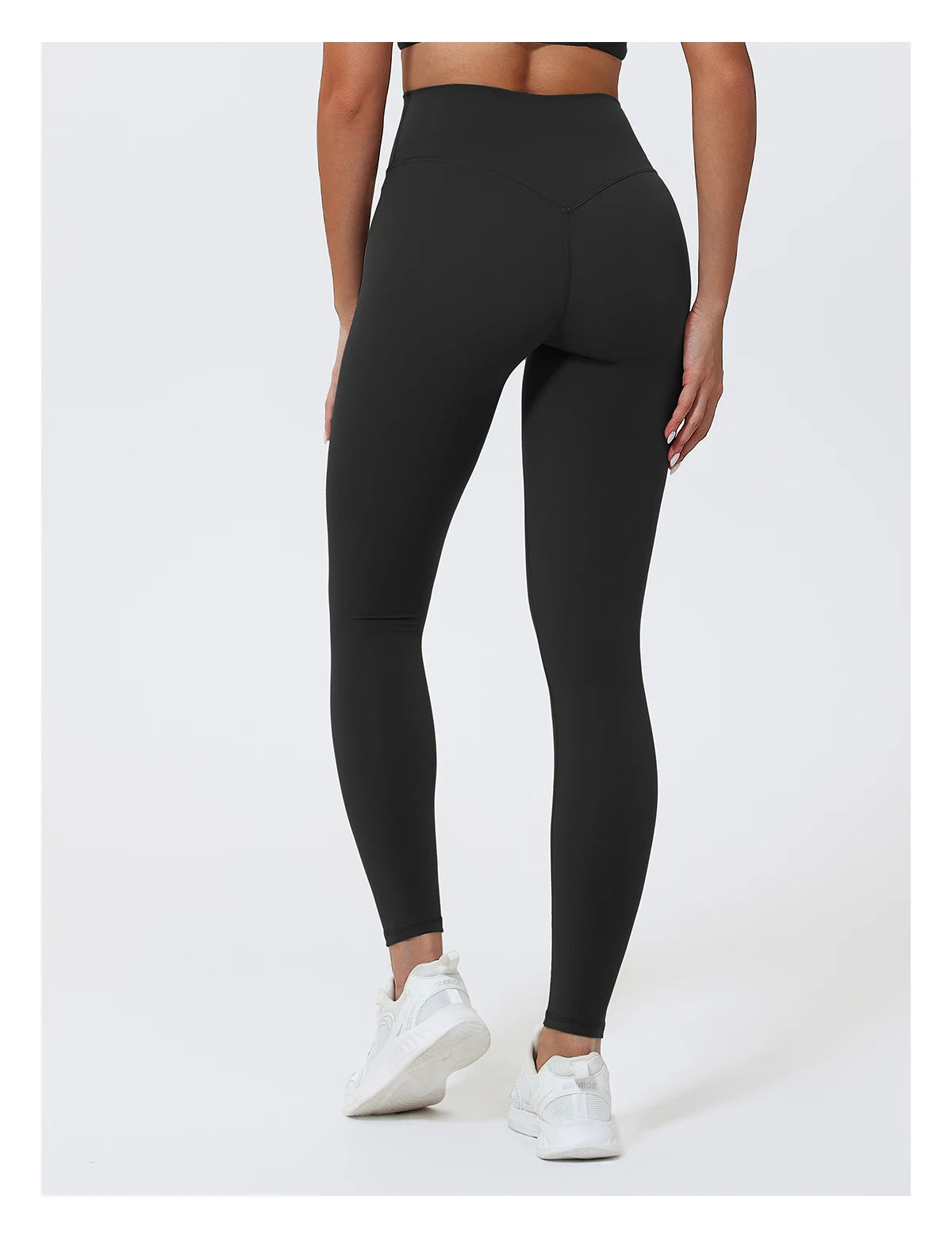 New Summer Sport Legging High Waist Gym Pants Women Running Workout Leggings Women's Gym Leggings Tights Stretch Yoga Clothing
