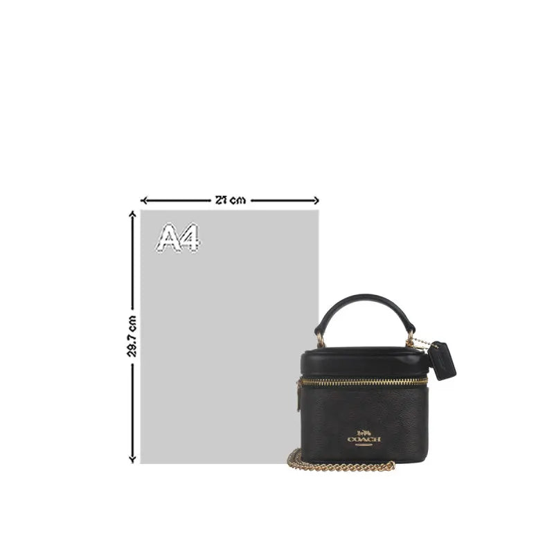 COACH  Exquisite Single-Shoulder Crossbody Handbag For Women luxecrown.co.uk
