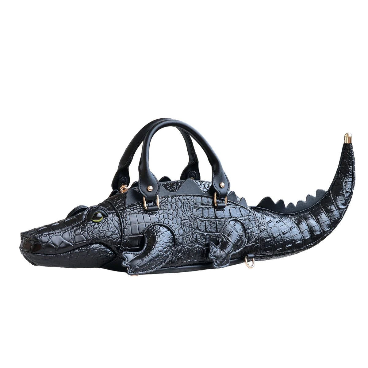 Purses and handbag luxury Designer Women's bag Purse pu leather high quality handmade handbags funny Shape Shoulder bag luxecrown.co.uk