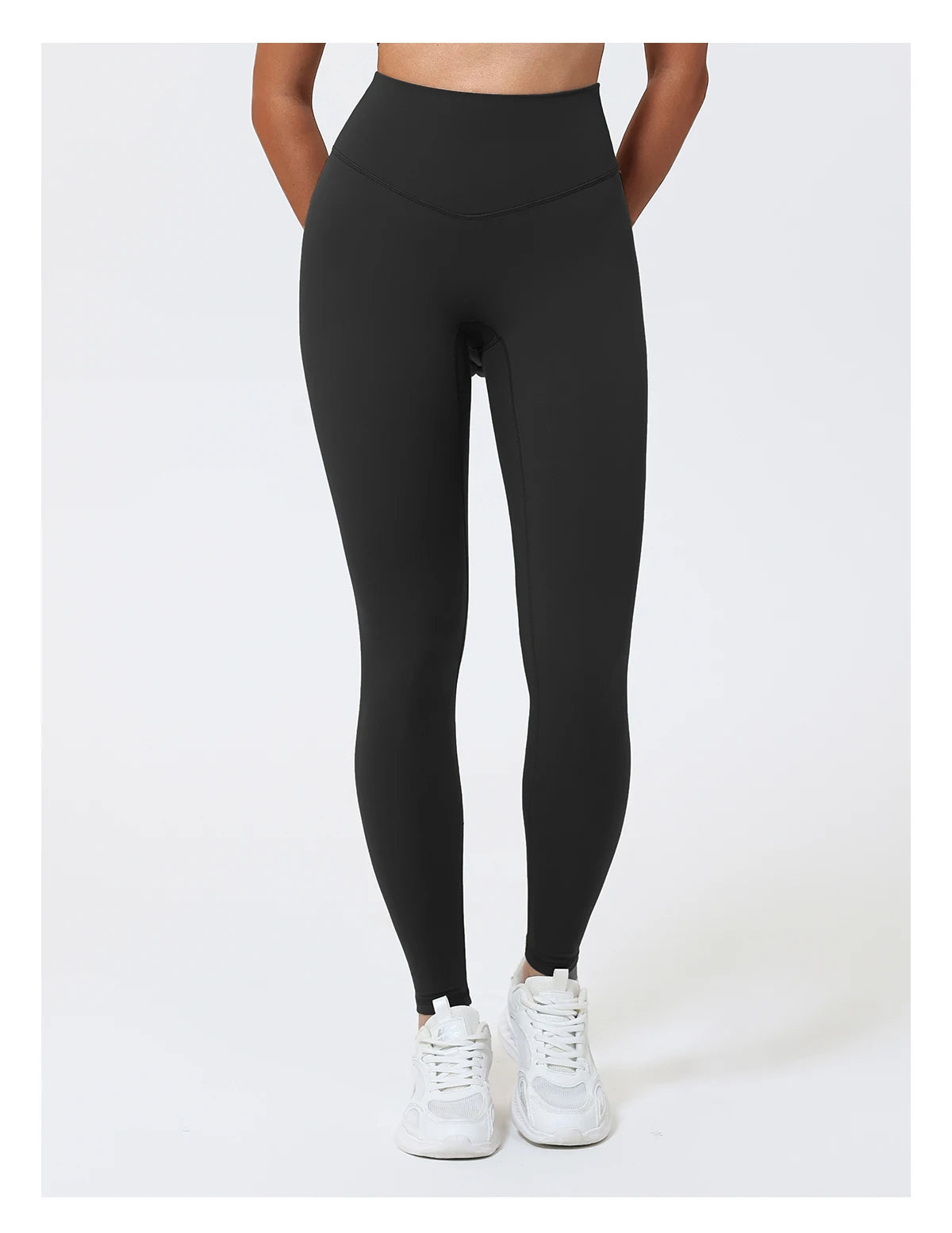 New Summer Sport Legging High Waist Gym Pants Women Running Workout Leggings Women's Gym Leggings Tights Stretch Yoga Clothing