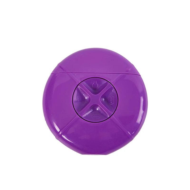 Travel and Portable Women's for Razor with Refillable Water Spray Bottle Moisturizing Bar Two-blades for Women luxecrown.co.uk