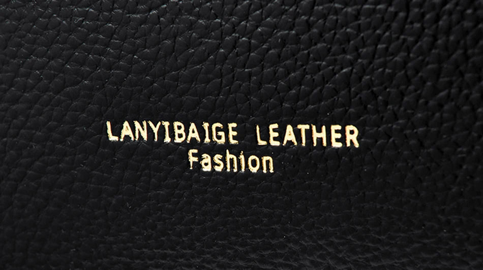 Luxury Handbags Women Bags Designer 3 Layers Soft Leather Shoulder Crossbody Sac Ladies Large Capacity Shopping Messenger Tote luxecrown.co.uk