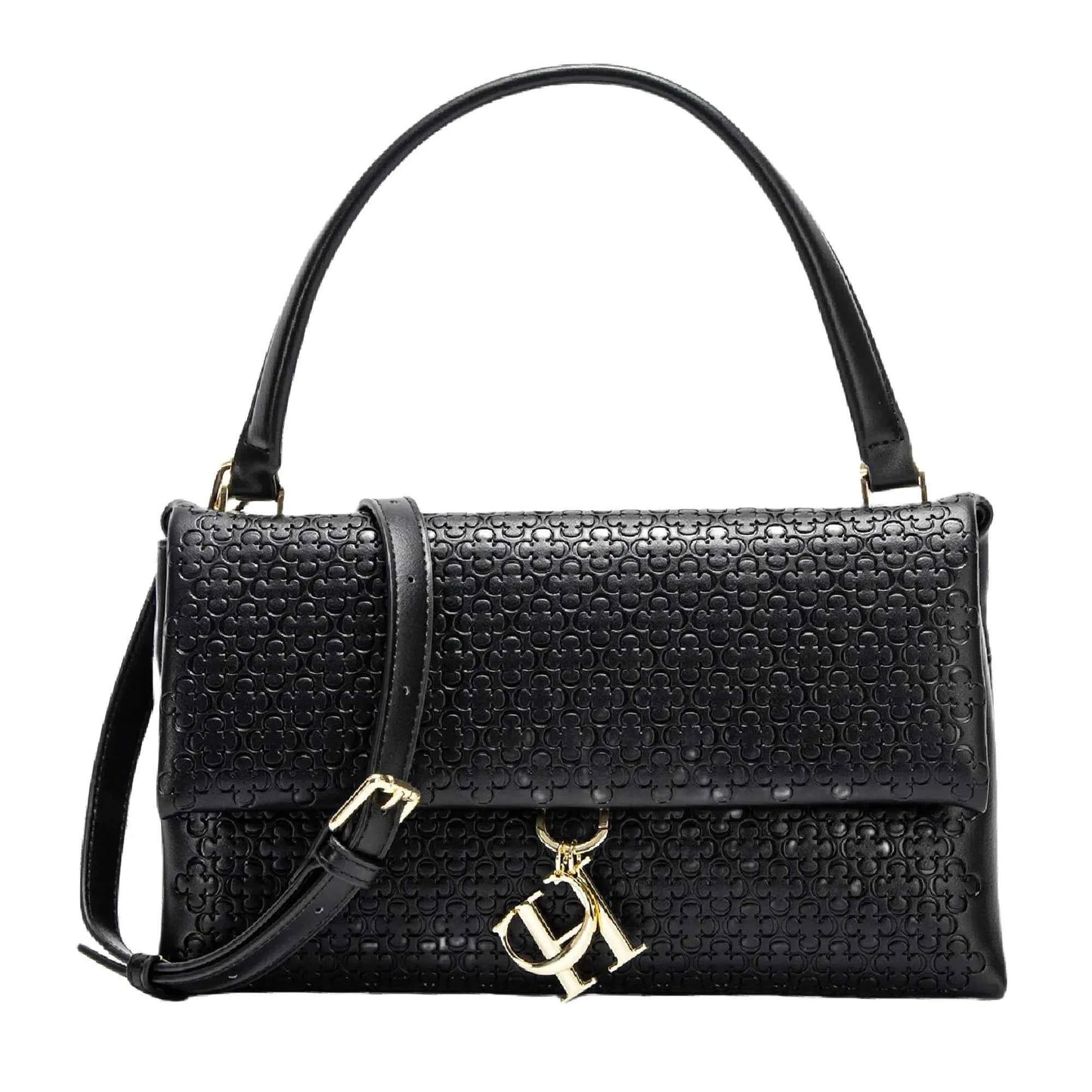 CH Detachable With Cover Chain Bag High Quality Women's Luxury Brand Bags Fashion Simple New Large Capacity Women's Shoulder Bag