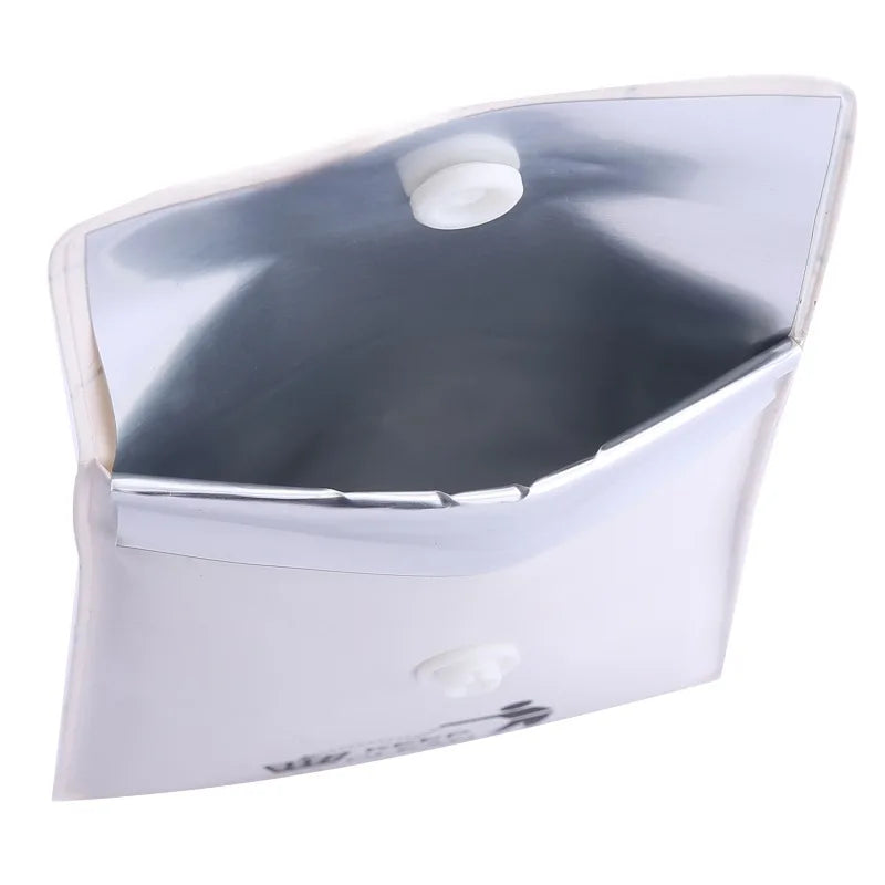 Outdoor Mini Portable Metal Cigarette Ashtray Fashion Ashtray Wiht Lockable Lid Desktop Ash Case Pocket Ashtray Gift For Man Streetsharks