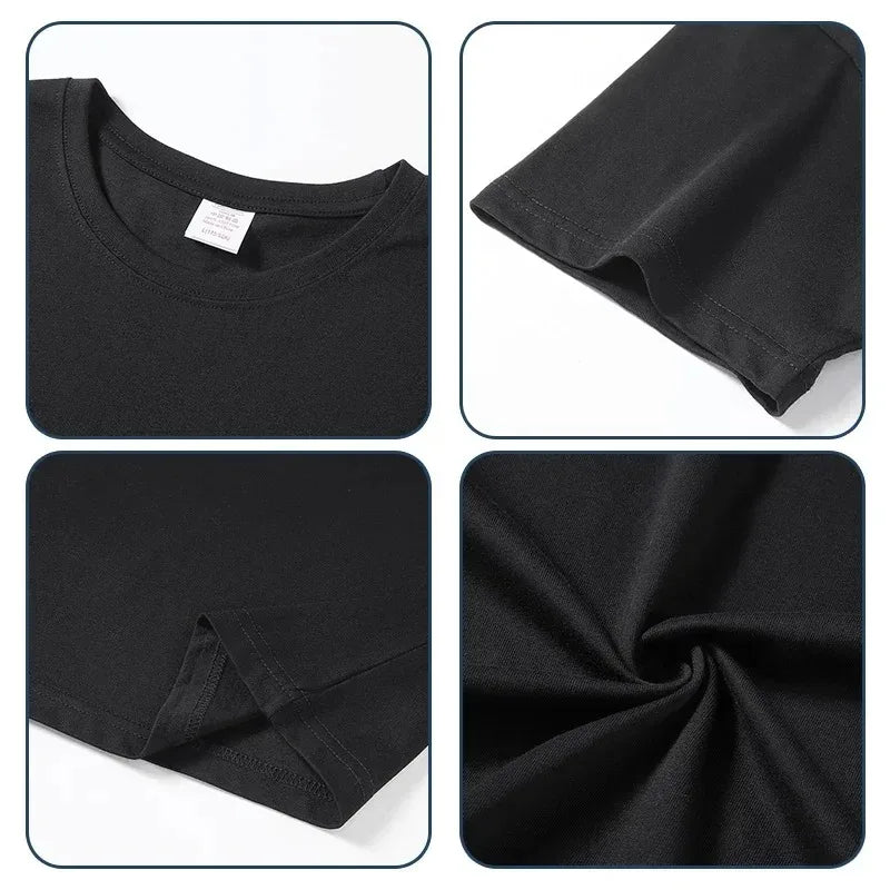 2024 Classic High Quality Men T-shirt Luxury Brand Short Sleeve Tshirt Clothing Designer Tee Women Cotton T Shirt Summer Tops Streetsharks