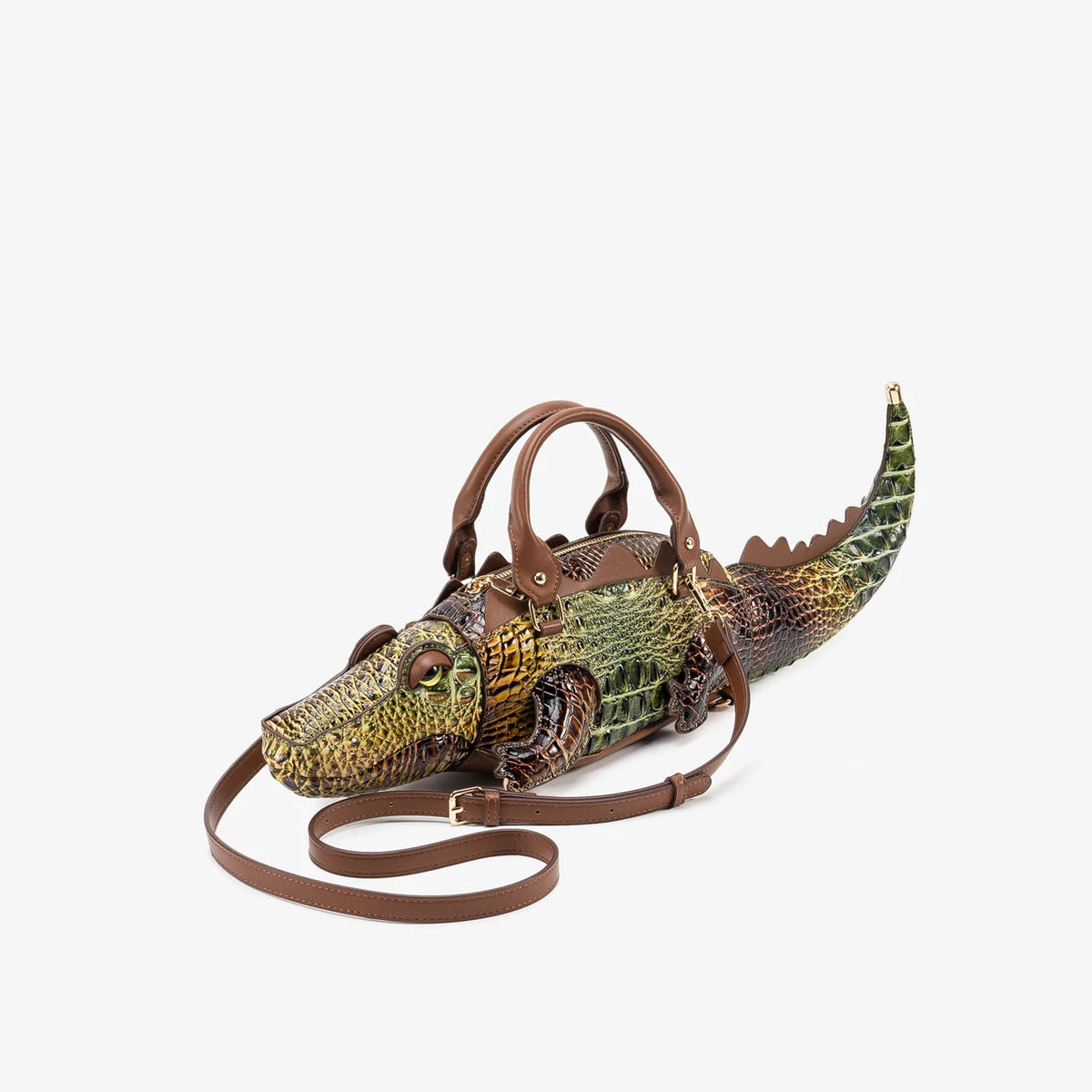 Purses and handbag luxury Designer Women's bag Purse pu leather high quality handmade handbags funny Shape Shoulder bag luxecrown.co.uk