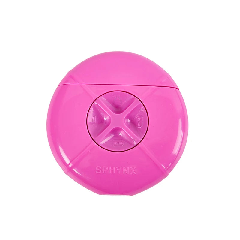 Travel and Portable Women's for Razor with Refillable Water Spray Bottle Moisturizing Bar Two-blades for Women luxecrown.co.uk