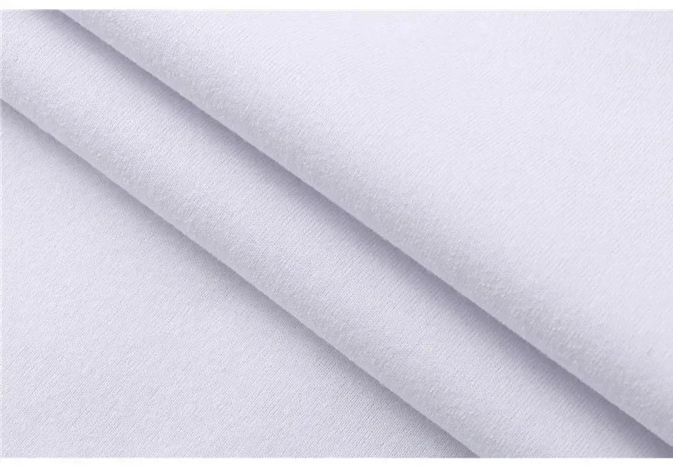 2024 Summer 100% Cotton Man T-Shirt Short Sleeve Luxury Brand Summer Round Neck Tops Fashion Explore The Galaxy Printed Tees Streetsharks