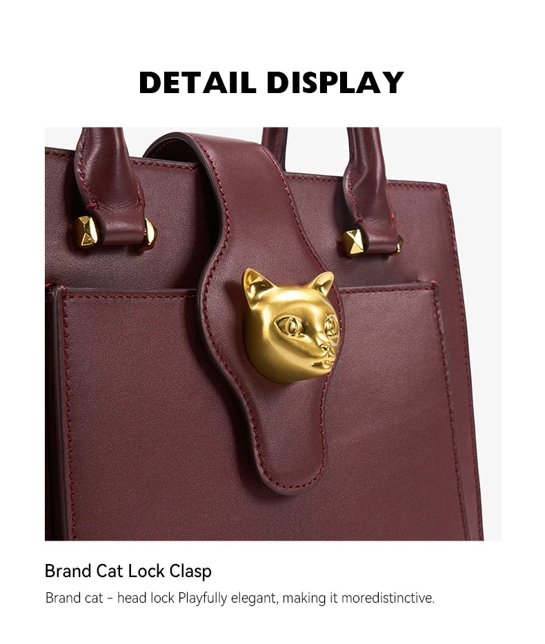 BAFELLI Luxury Leather Women's Bag 2026 New Model Large Capacity Multi-compartment Handheld Crossbody Bag Fashion Commuter luxecrown.co.uk