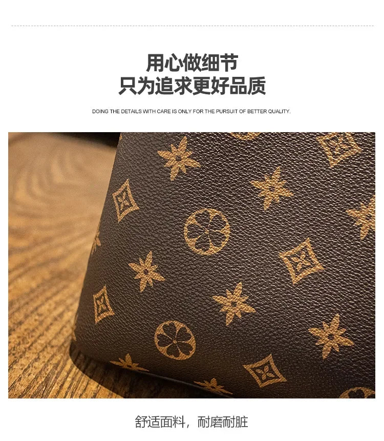 IMJK Luxury Women's Shoulder Bags Designer Backpack Crossbody Shoulder Purses Handbag Women Clutch Travel tote Bag luxecrown.co.uk