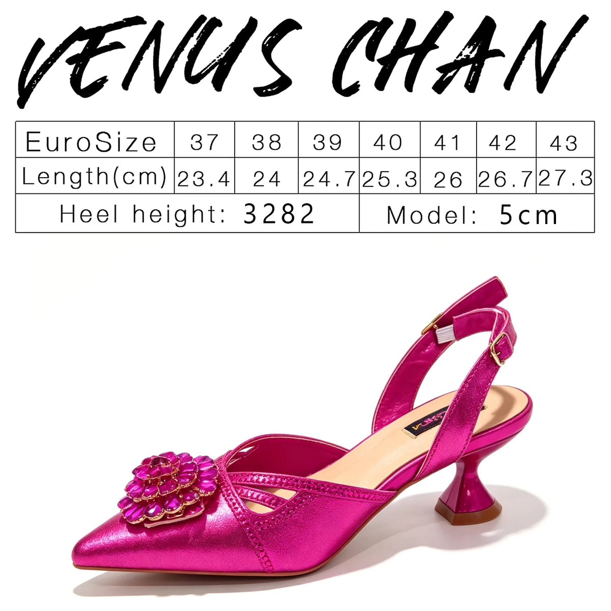 2026 Italian Peach Gold Rhinestone HAND CRAFTED UPPER Pointed Toe Women High Heels Shoes and Bag Set Elegant Party Shoes luxecrown.co.uk