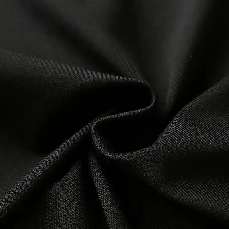 High-quality Summer Short-sleeved Women Loose Trendy Brand New Round Neck T-shirt Fashion 2024 Cotton Top Luxury Brand Men's Streetsharks