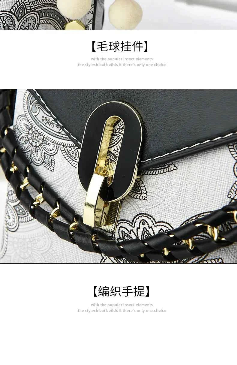 Fashionable New Women'S Mobile Phone Bag High-Quality Casual Shoulder Crossbody Bag Hot Selling Niche Designer Small Square Bag